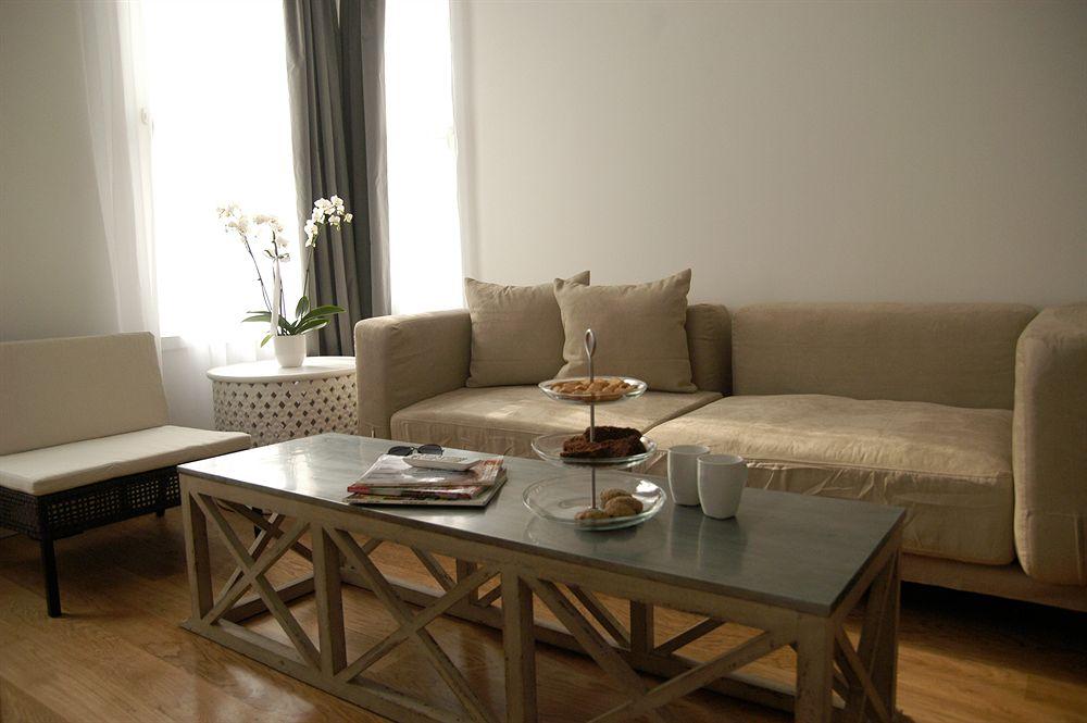 Odda Hotel Istambul Exterior foto